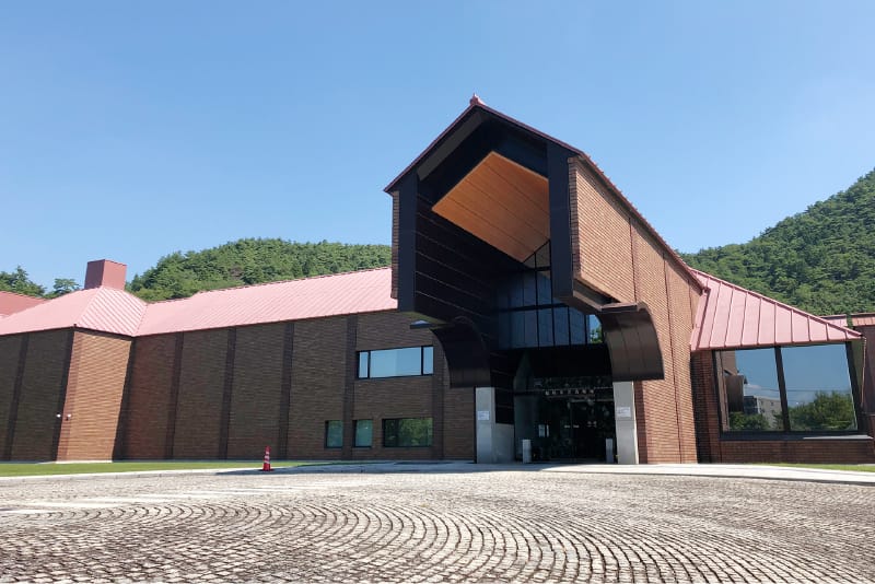 福島県立美術館